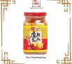 Chao Trắng Ớt Hong Kong