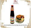 Dầu hào thượng hạng - chai 510 ml 
