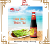 Dầu hào Thần Tài Lee Kum Kee