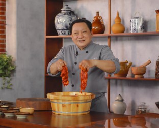 [VIDEO] Công Thức Xá Xíu Quay Chảo Từ Đầu Bếp Hoa Nổi Tiếng