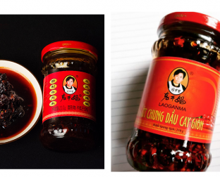 Tại sao thương hiệu nước ngoài nhưng lại có chữ Việt trên nhãn sản phẩm? 
