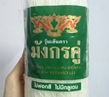 Bún Miến Thái Lan 200gr Dai Ngon