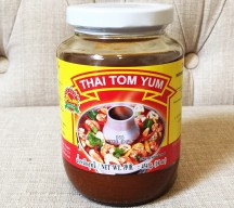 Gia vị Lẩu Thái Thai Tomyum Paste 454gr
