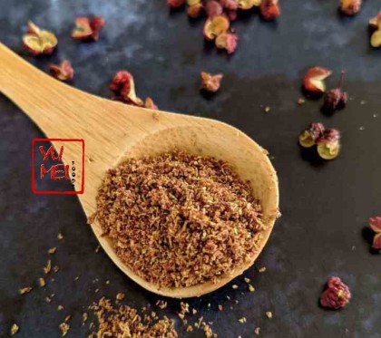  Bột Xuyên Tiêu Trung Quốc 35gr - Sichuan Pepper Powder